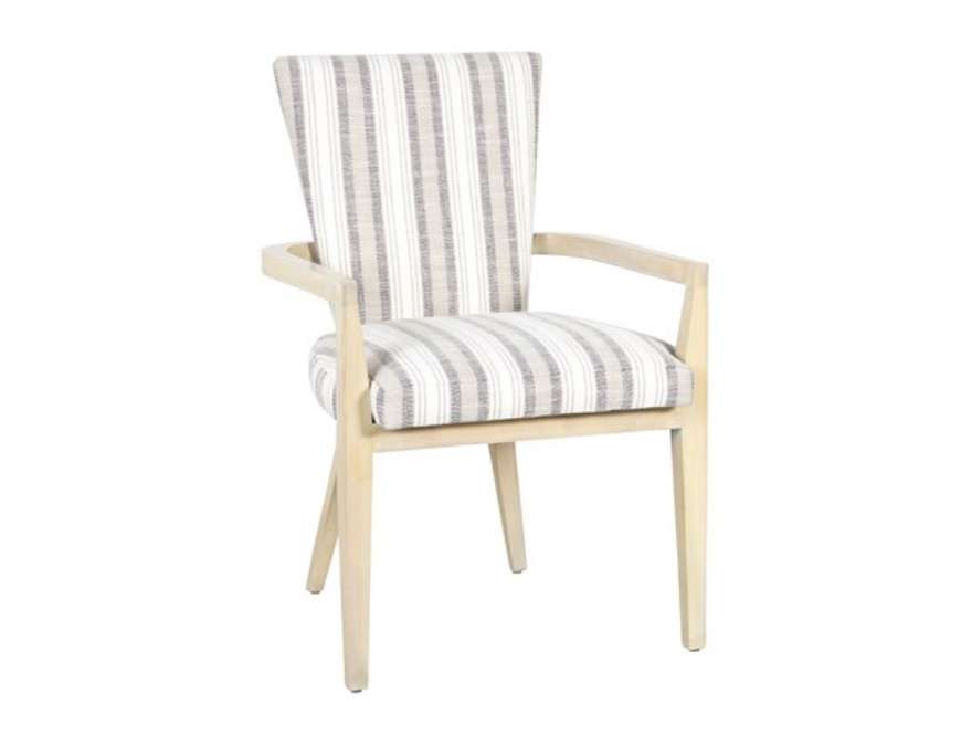 Picture of BICOASTAL ARM CHAIR
