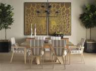 Picture of BICOASTAL ARM CHAIR