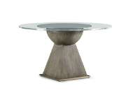 Picture of ELIO TABLE (LAMINATED GLASS TOP)