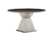 Picture of ELIO TABLE (WOOD TOP)