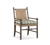 Picture of PRIVET DINING CHAIR WITH SEAT CUSHION