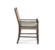 Picture of PRIVET DINING CHAIR WITH SEAT CUSHION