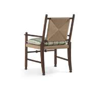 Picture of PRIVET DINING CHAIR WITH SEAT CUSHION