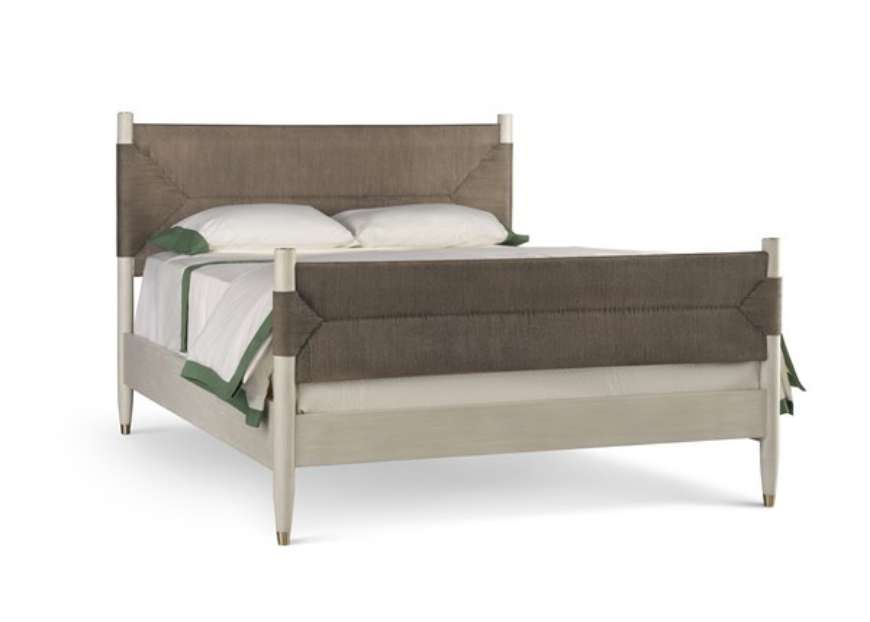 Picture of FERN QUEEN BED