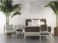 Picture of FERN QUEEN BED