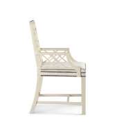 Picture of CHIPPENDALE ARM CHAIR