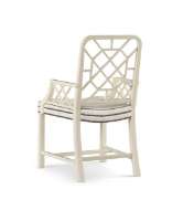 Picture of CHIPPENDALE ARM CHAIR