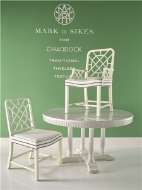 Picture of CHIPPENDALE ARM CHAIR