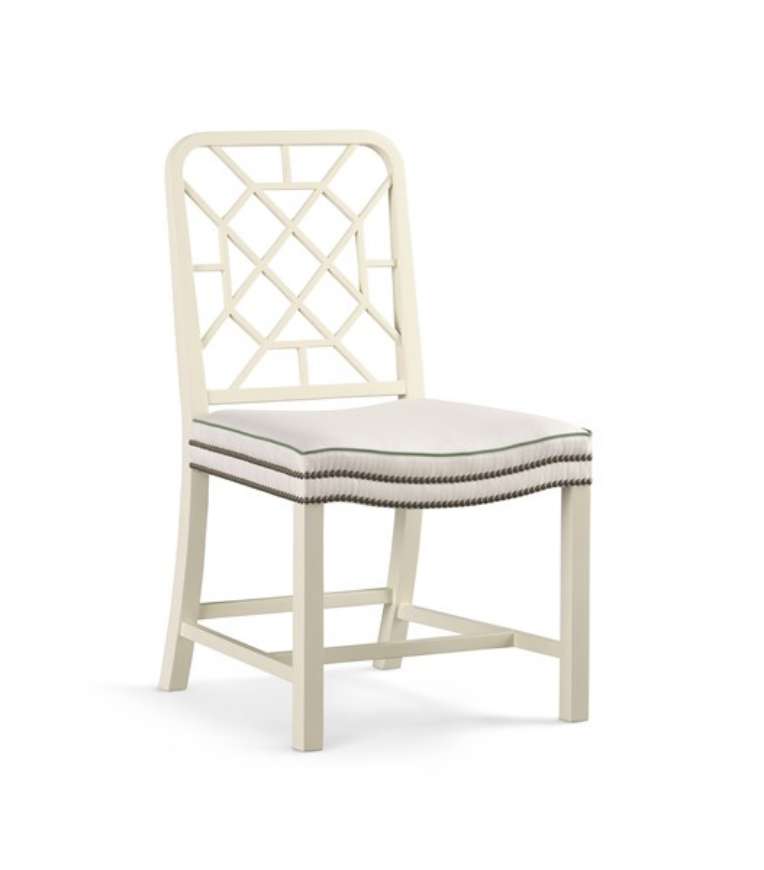 Picture of CHIPPENDALE SIDE CHAIR