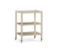 Picture of ORCHID SIDE TABLE