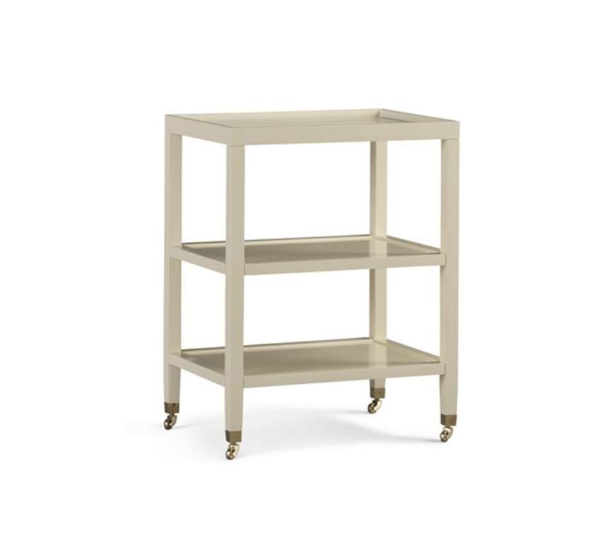 Picture of ORCHID SIDE TABLE