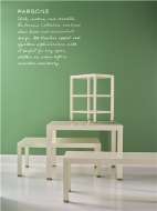 Picture of ORCHID SIDE TABLE