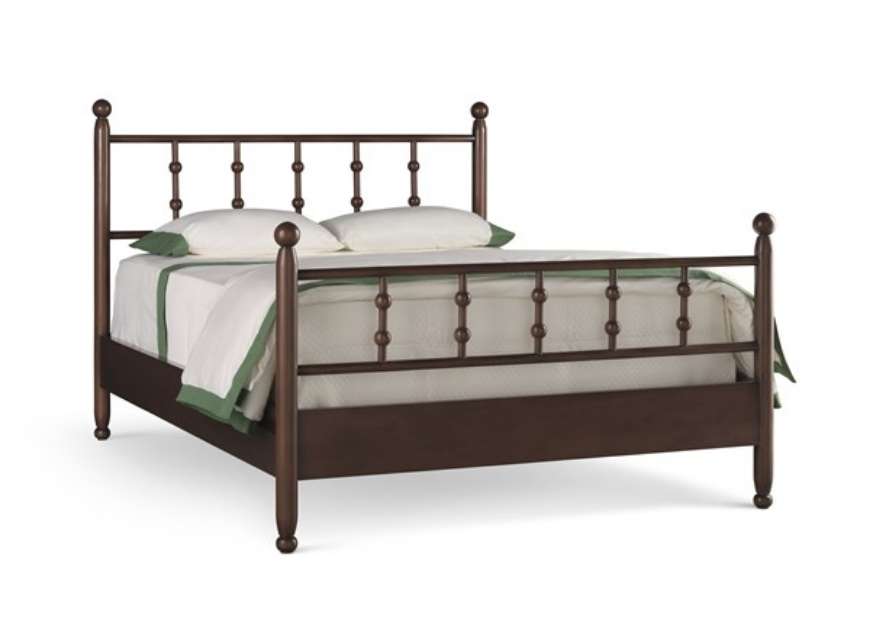 Picture of PRIVET QUEEN BED