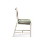 Picture of FERN DINING CHAIR WITH SEAT CUSHION
