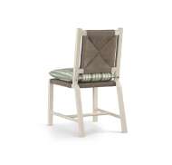 Picture of FERN DINING CHAIR WITH SEAT CUSHION