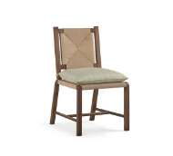 Picture of FERN DINING CHAIR WITH SEAT CUSHION