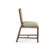 Picture of FERN DINING CHAIR WITH SEAT CUSHION