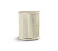 Picture of HOLLYHOCK DRUM SIDE TABLE