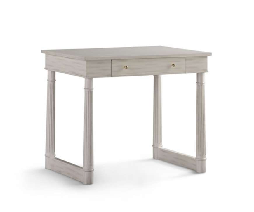 Picture of HOLLYHOCK BEDSIDE TABLE