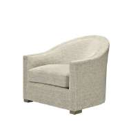 Picture of RICHARD BARREL CHAIR