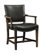 Picture of MADIGAN DINING ARM CHAIR