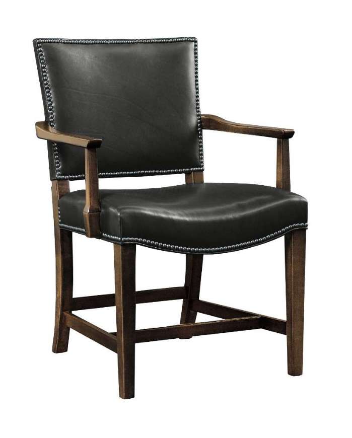 Picture of MADIGAN DINING ARM CHAIR