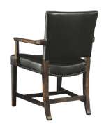 Picture of MADIGAN DINING ARM CHAIR
