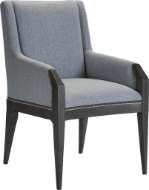 Picture of TATE DINING ARM CHAIR