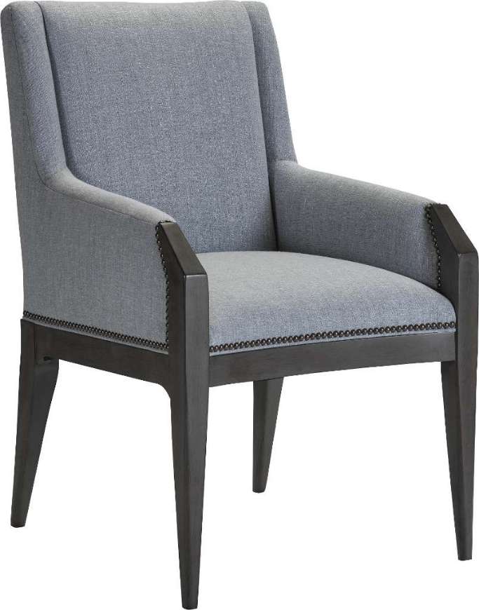 Picture of TATE DINING ARM CHAIR