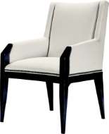 Picture of TATE DINING ARM CHAIR