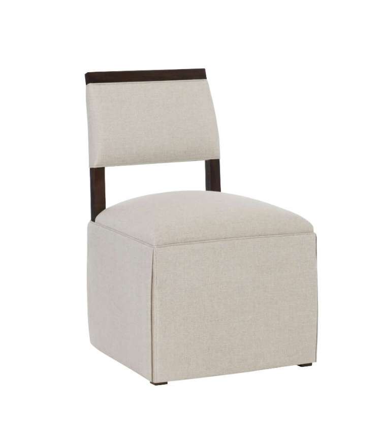Picture of TAPERBACK DINING SIDE CHAIR