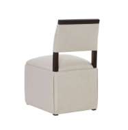 Picture of TAPERBACK DINING SIDE CHAIR