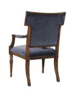 Picture of EVA DINING ARM CHAIR