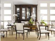 Picture of EVA DINING ARM CHAIR