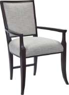 Picture of NICOLE DINING ARM CHAIR
