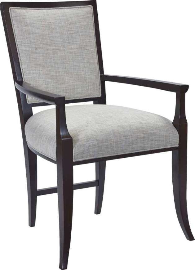 Picture of NICOLE DINING ARM CHAIR