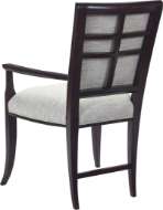 Picture of NICOLE DINING ARM CHAIR