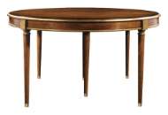 Picture of CHOATE DINING TABLE