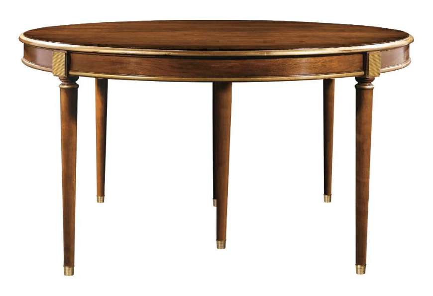 Picture of CHOATE DINING TABLE