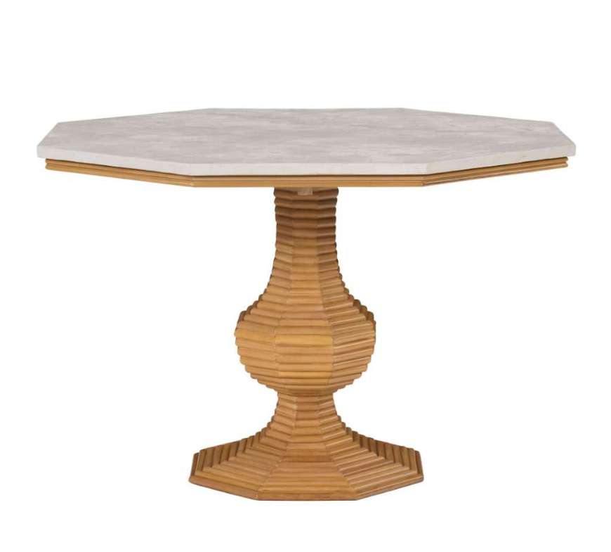Picture of CALLISTA DINING / CENTER TABLE