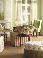 Picture of FRETWORK DINING SIDE CHAIR