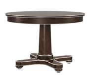 Picture of HUDSON 48" ROUND TABLE TOP