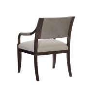 Picture of SABER LEG DINING ARM CHAIR