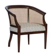 Picture of RAVENEL DINING CHAIR/ACCENT CHAIR