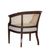 Picture of RAVENEL DINING CHAIR/ACCENT CHAIR