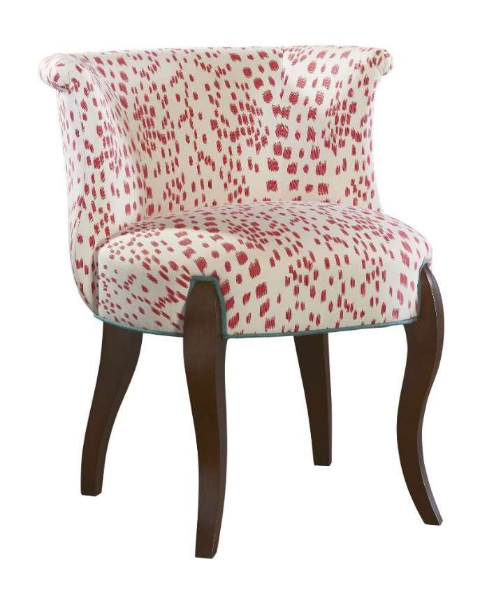 Picture of JULIA DINING SIDE CHAIR
