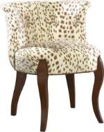 Picture of JULIA DINING SIDE CHAIR