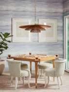 Picture of JULIA DINING SIDE CHAIR