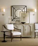 Picture of NICOLE DINING SIDE CHAIR