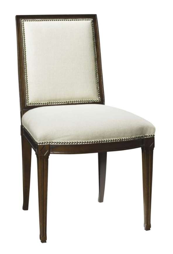 Picture of AMSTERDAM DINING SIDE CHAIR